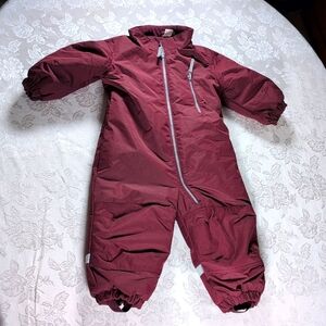 H&M Snow Suit